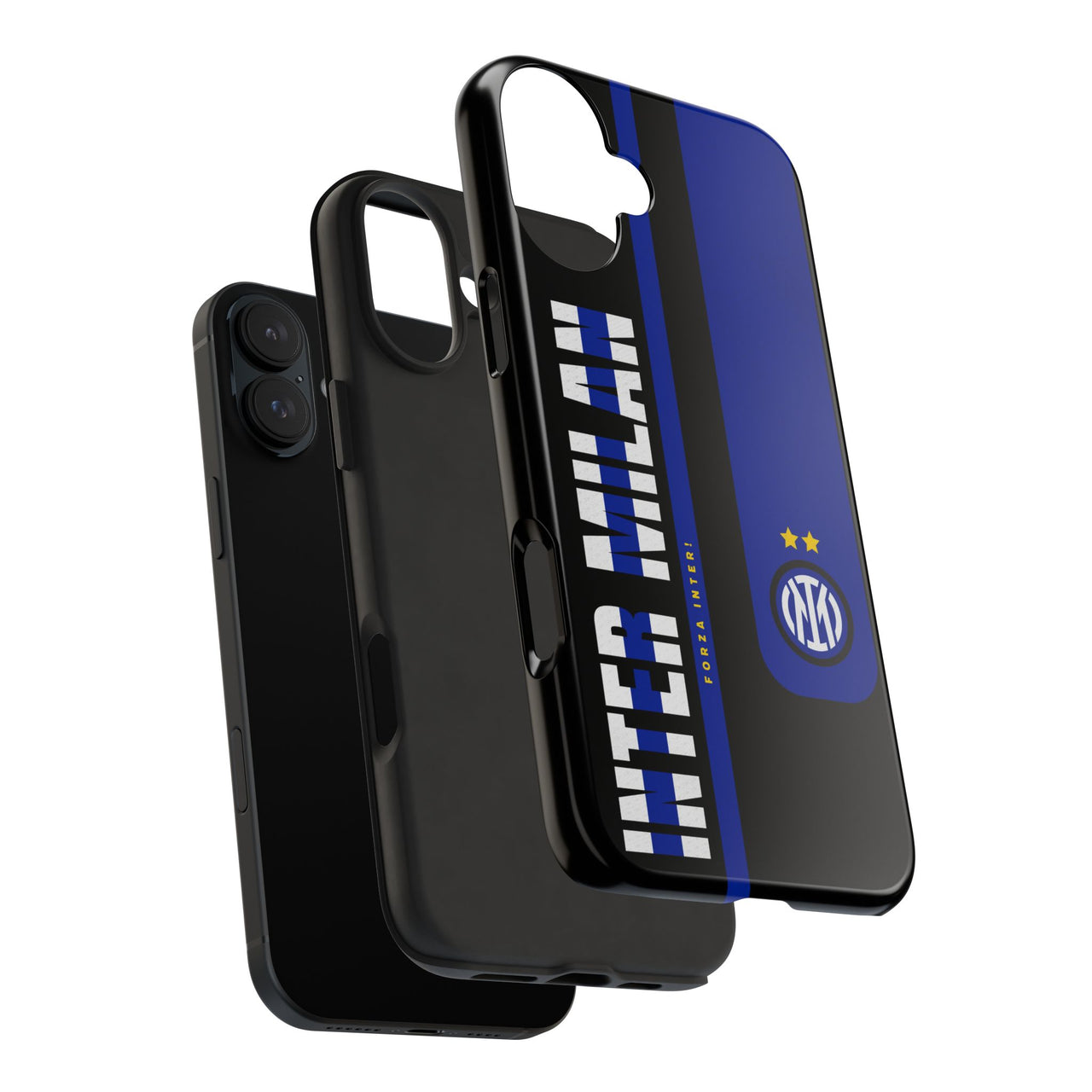 Inter Milan Tough Phone Case