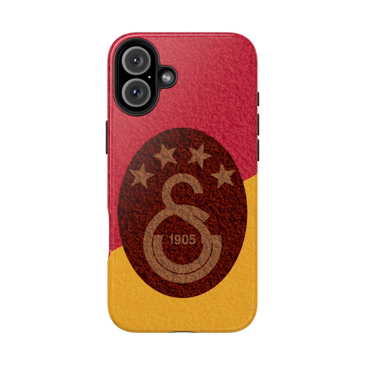 Galatasaray Tough Phone Case