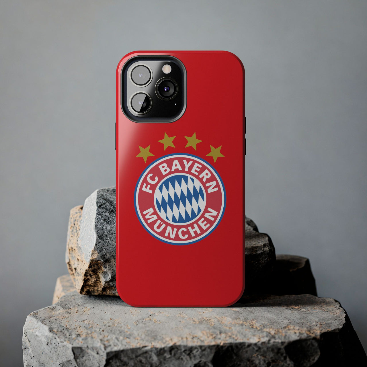 Bayern Munich Phone Case