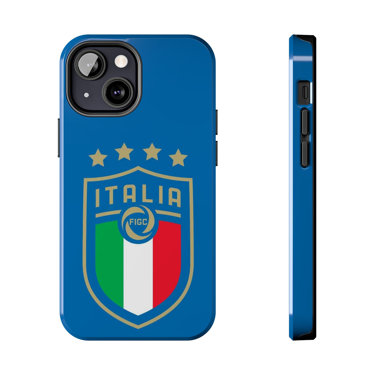 Italy National Team Tough Phone Case