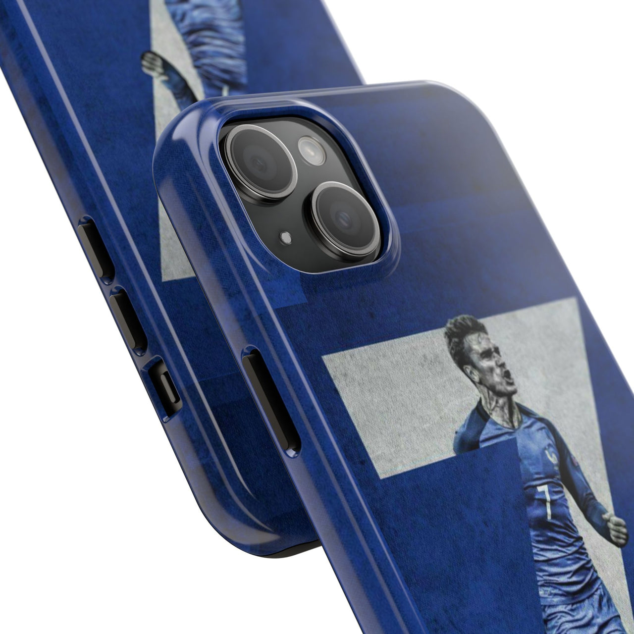 Antoine Griezmann Tough Phone Case