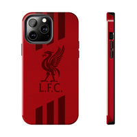 Thumbnail for Liverpool Tough Phone Case