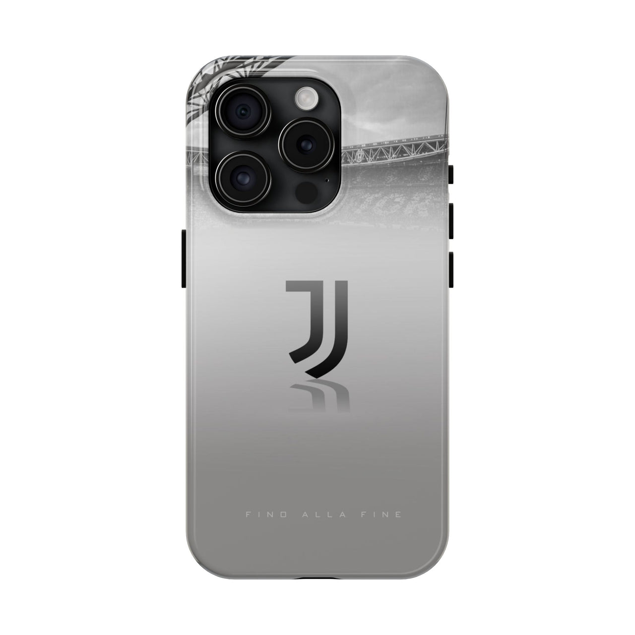 Juventus Phone Case