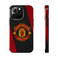 Thumbnail for Manchester United Tough Phone Case