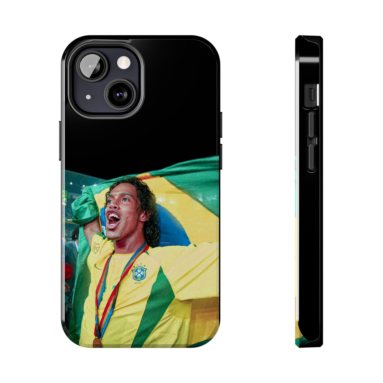 Ronaldinho Tough Phone Case