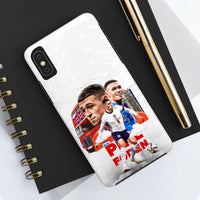 Thumbnail for Phil Foden England ough Phone Cases