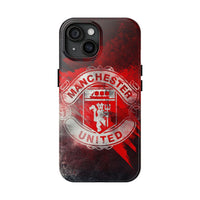 Thumbnail for Manchester United  Phone Case