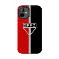 Thumbnail for São Paulo FC Tough Phone Case