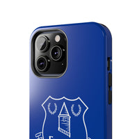 Thumbnail for Everton Phone Case