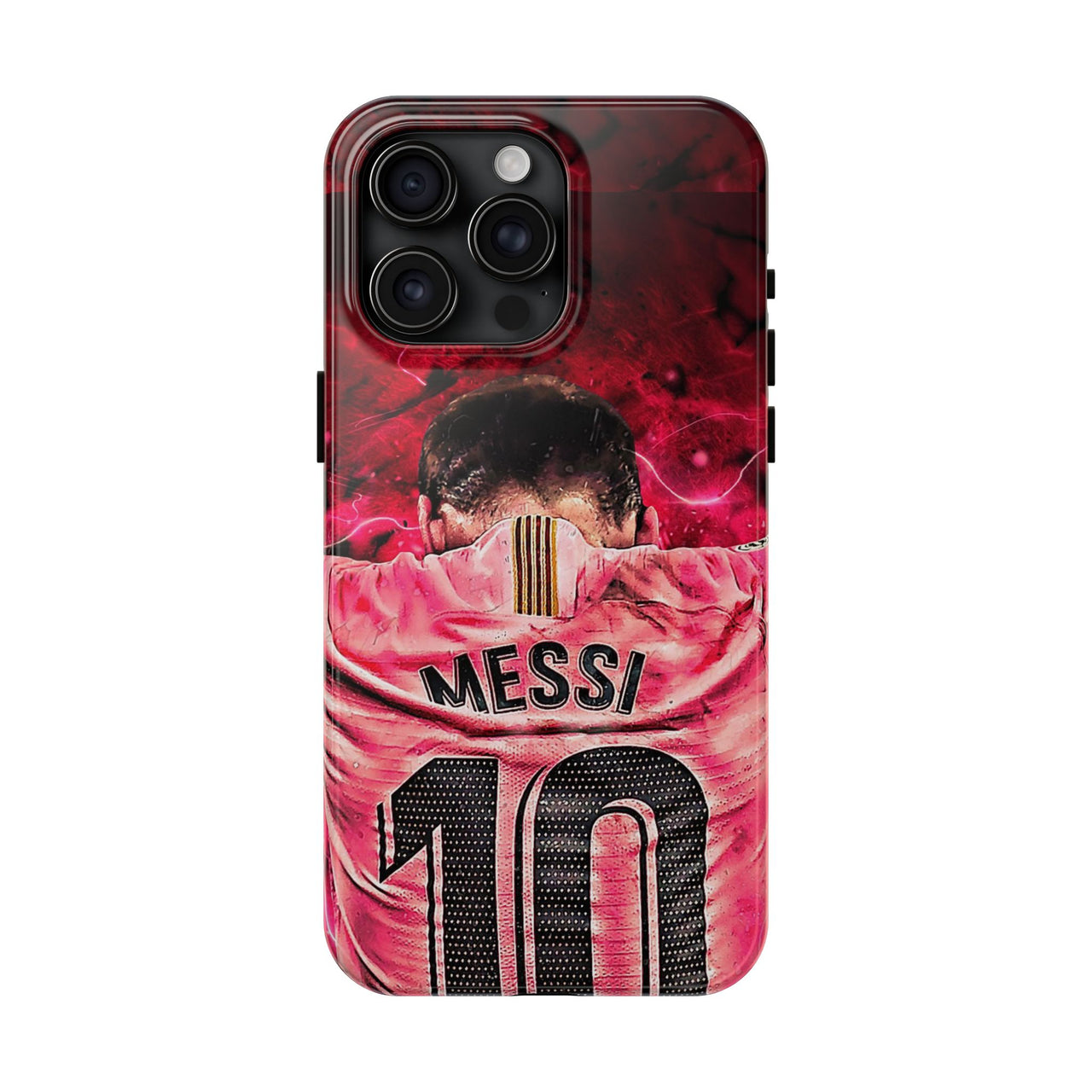 Lionel Messi Phone Case