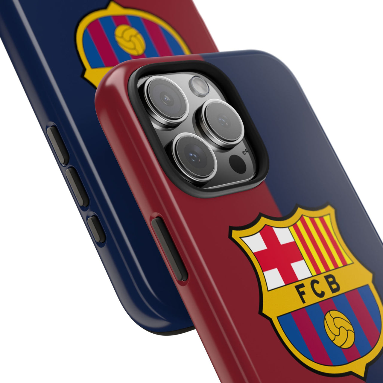 Barcelona Phone Case