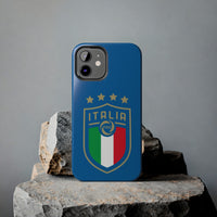 Thumbnail for Italy National Team Tough Phone Case