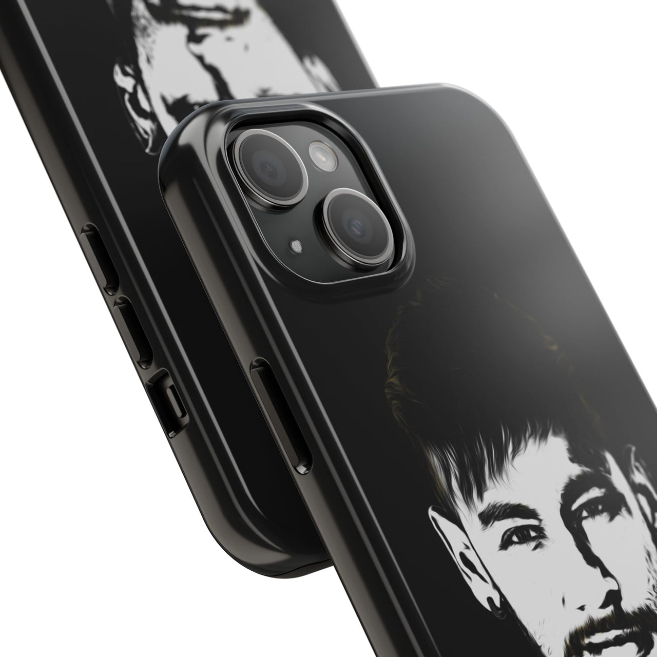 Neymar Jr. Phone Case