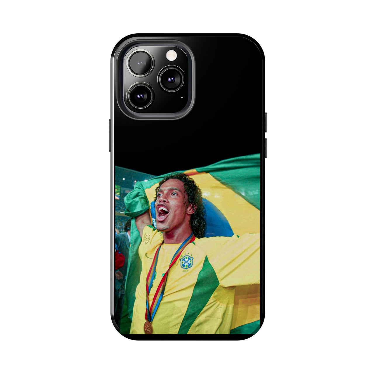 Ronaldinho Tough Phone Case