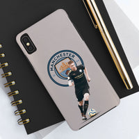 Thumbnail for Kevin De Bruyne Tough Phone Case