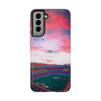 Thumbnail for Barcelona Camp Nou Tough Phone Case