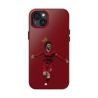 Thumbnail for Mohammad Salah Tough Phone Case