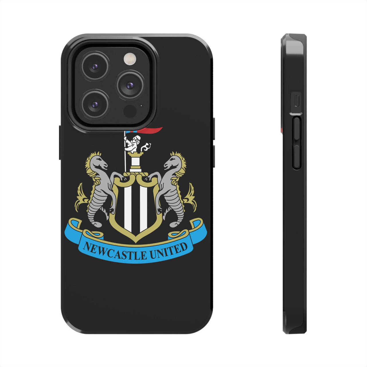 Newcastle Phone Case