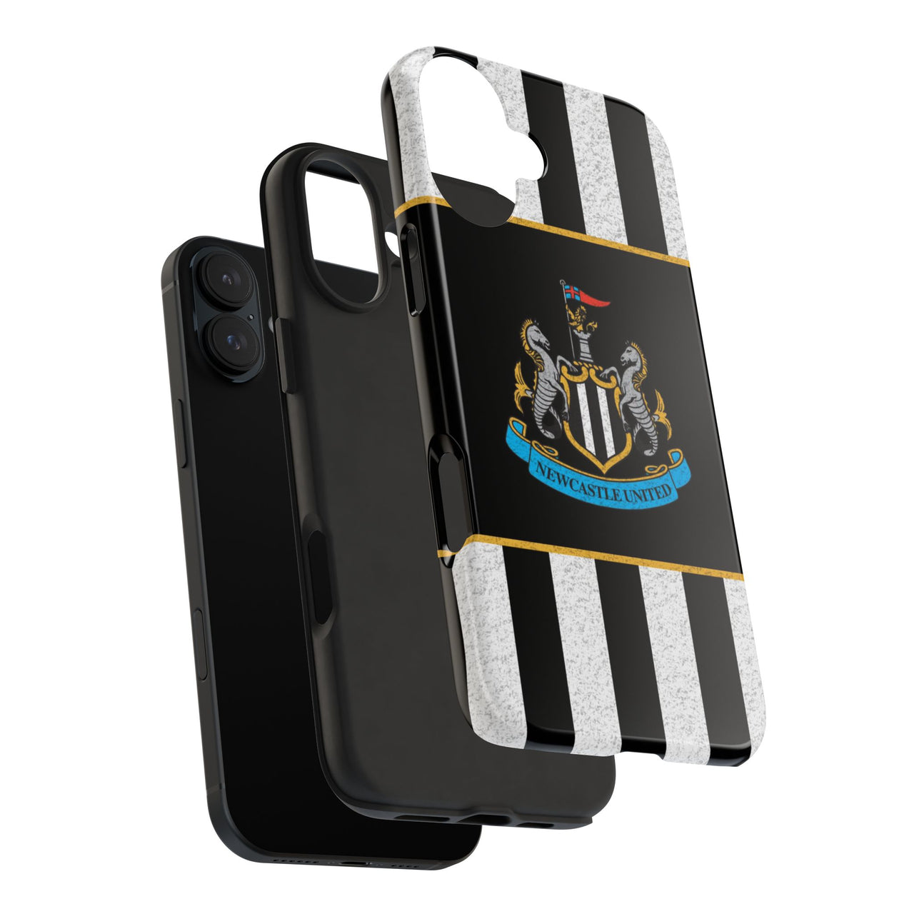 Newcastle Tough Phone Case