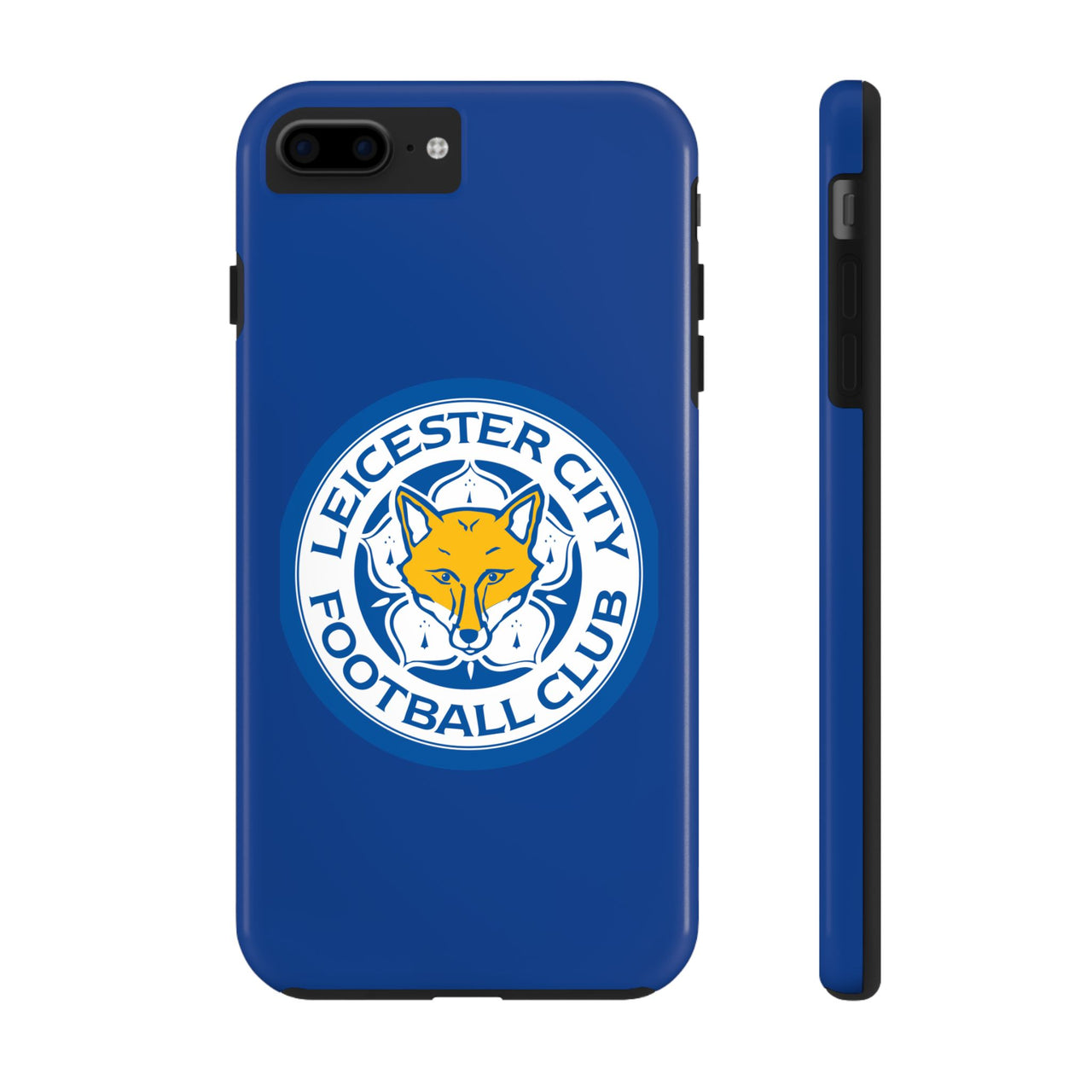 Leicester City Phone Case