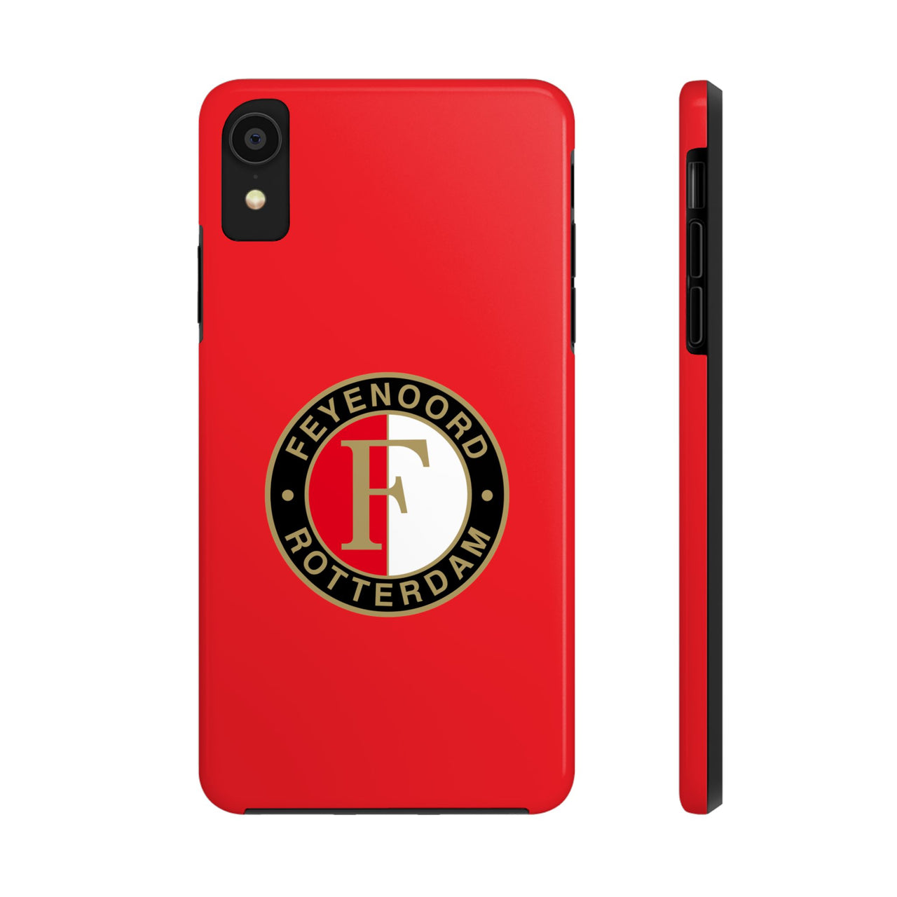 Feyenoord Tough Phone Cases