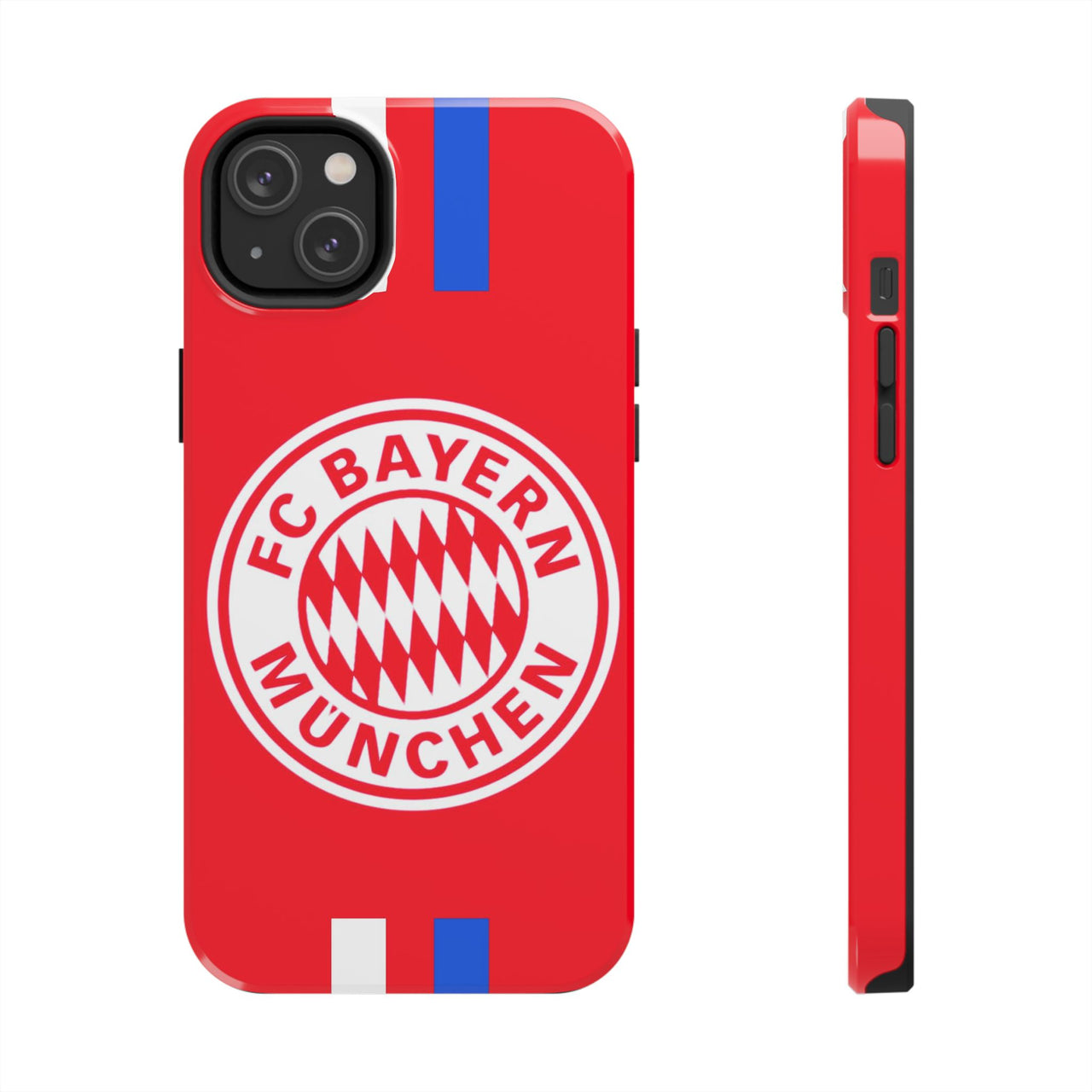 Bayern Munich Mate Tough Phone Case