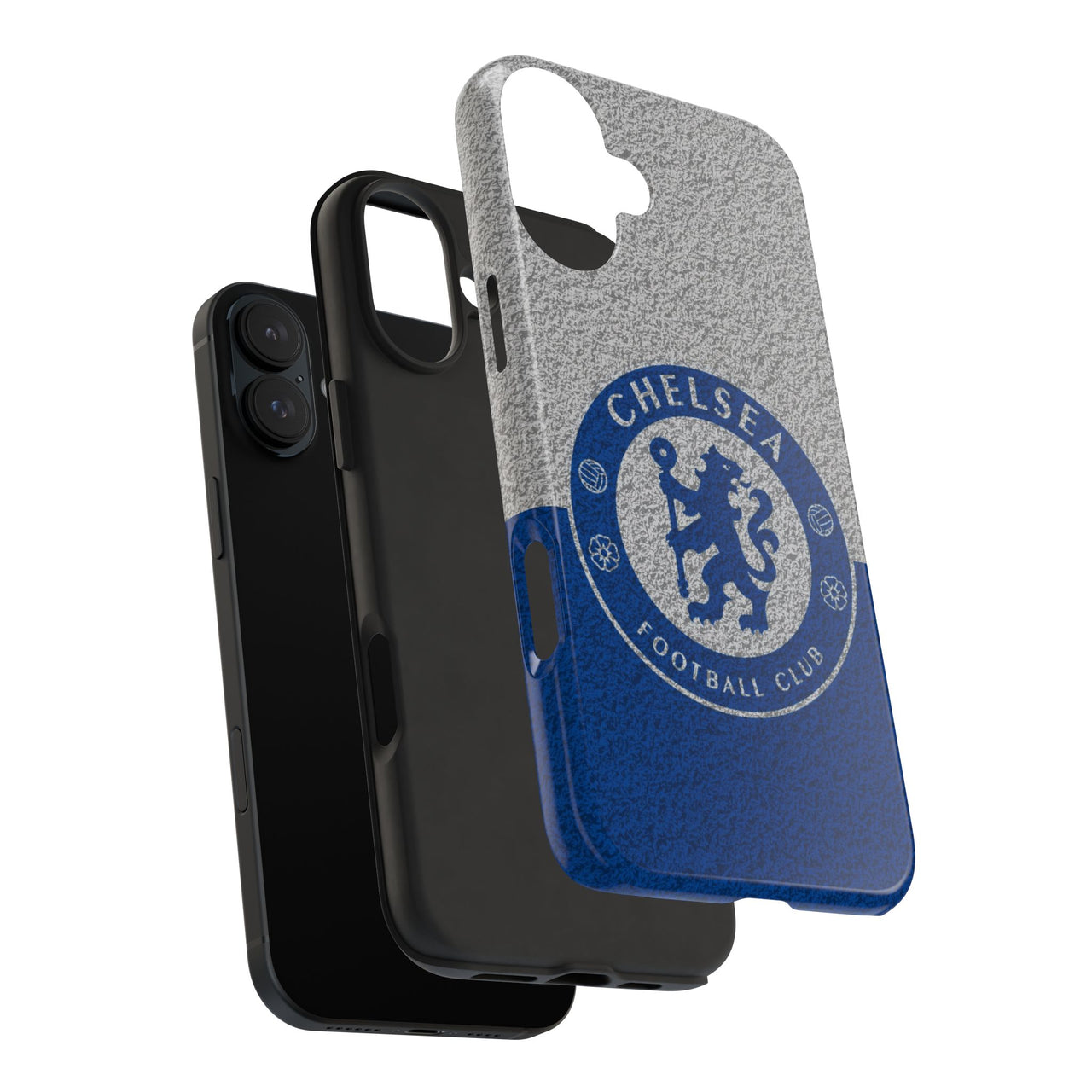 Chelsea Tough Phone Case