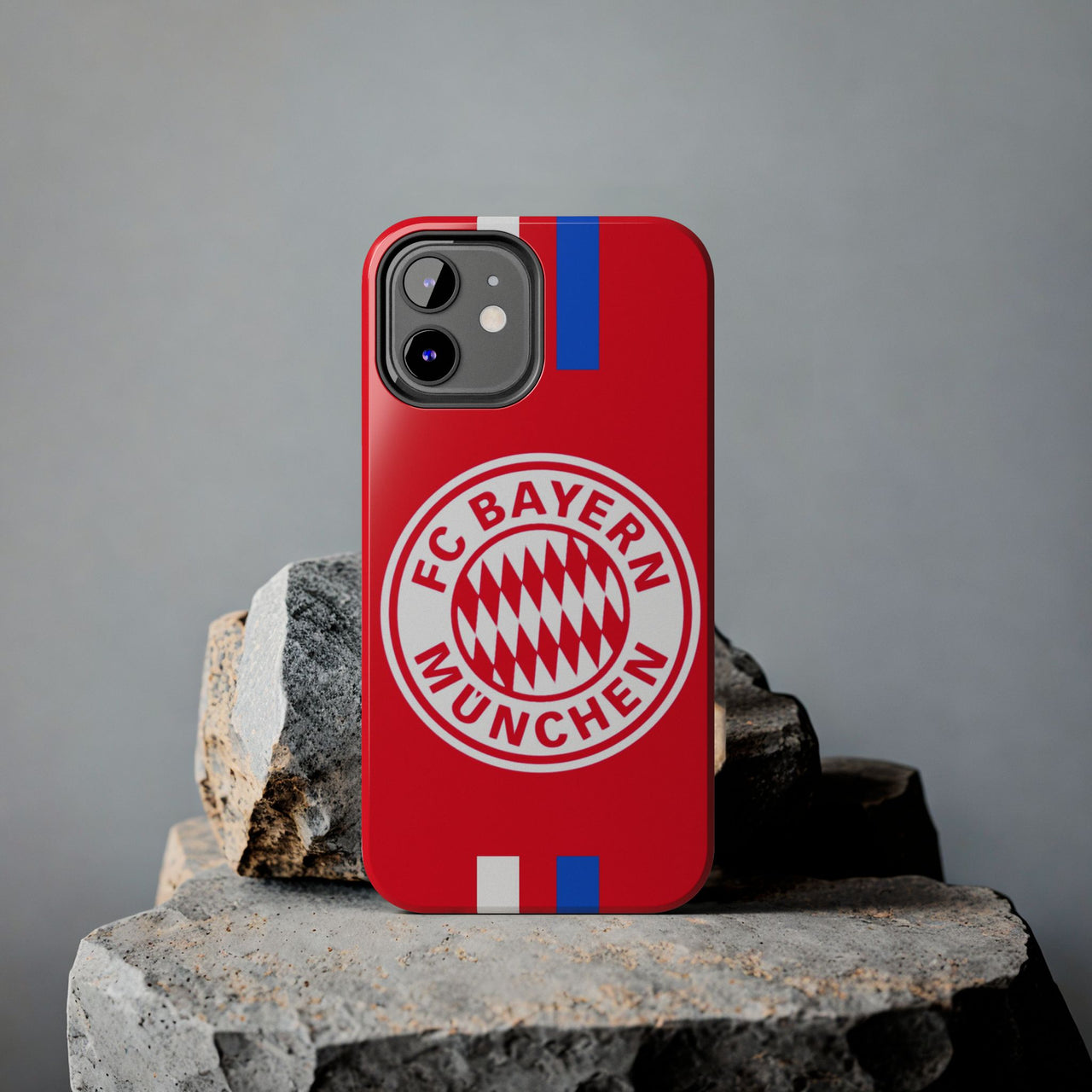 Bayern Munich Mate Tough Phone Case