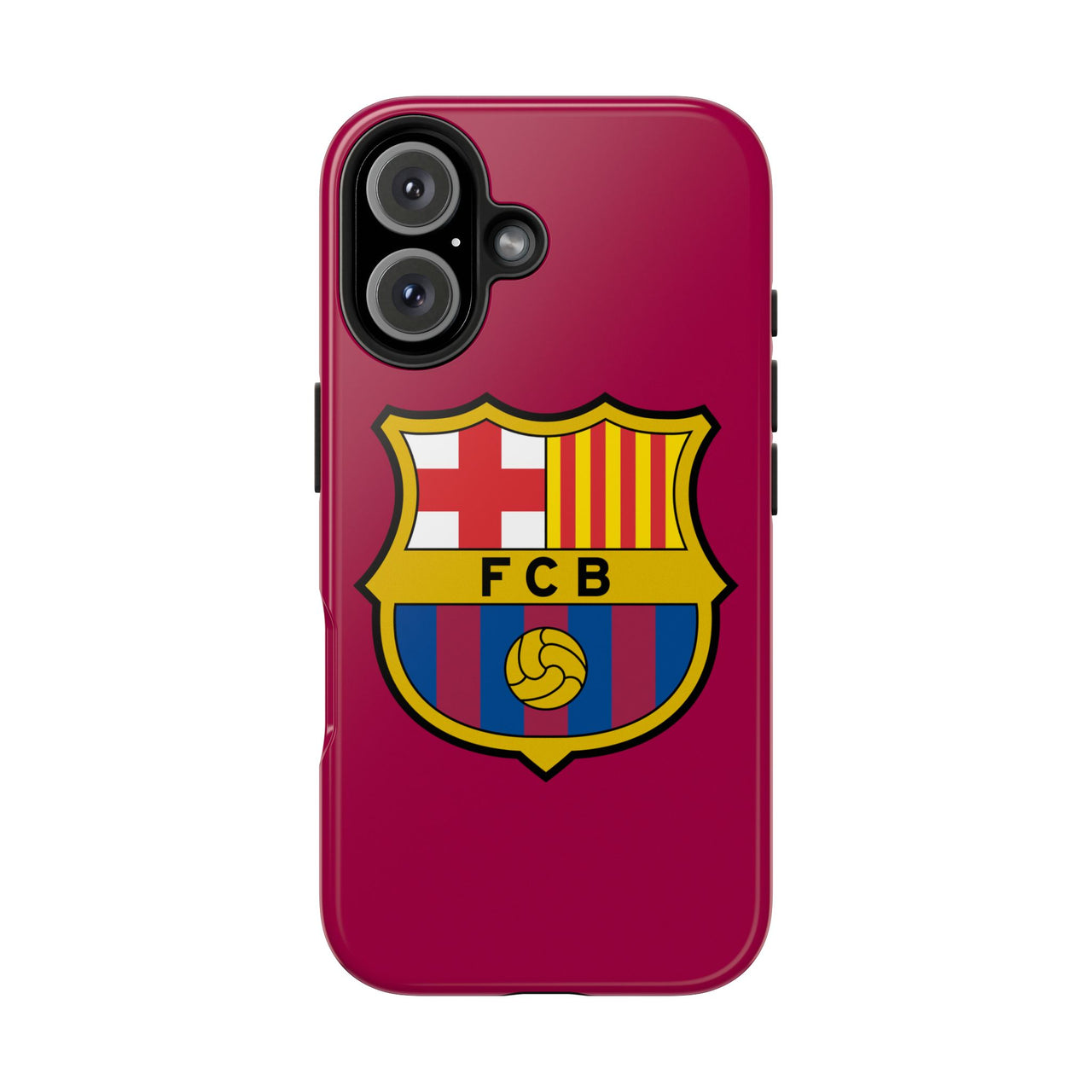 Barcelona Phone Case