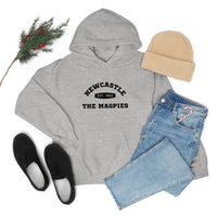 Thumbnail for Newcastle Unisex Hooded Sweatshirt