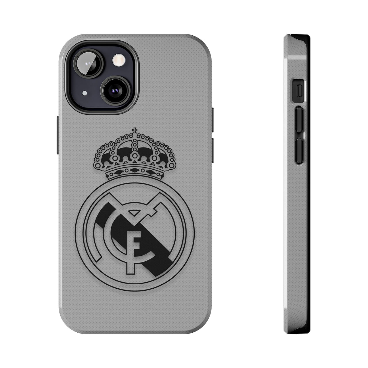 Real Madrid Phone Case