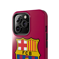 Thumbnail for Barcelona Phone Case