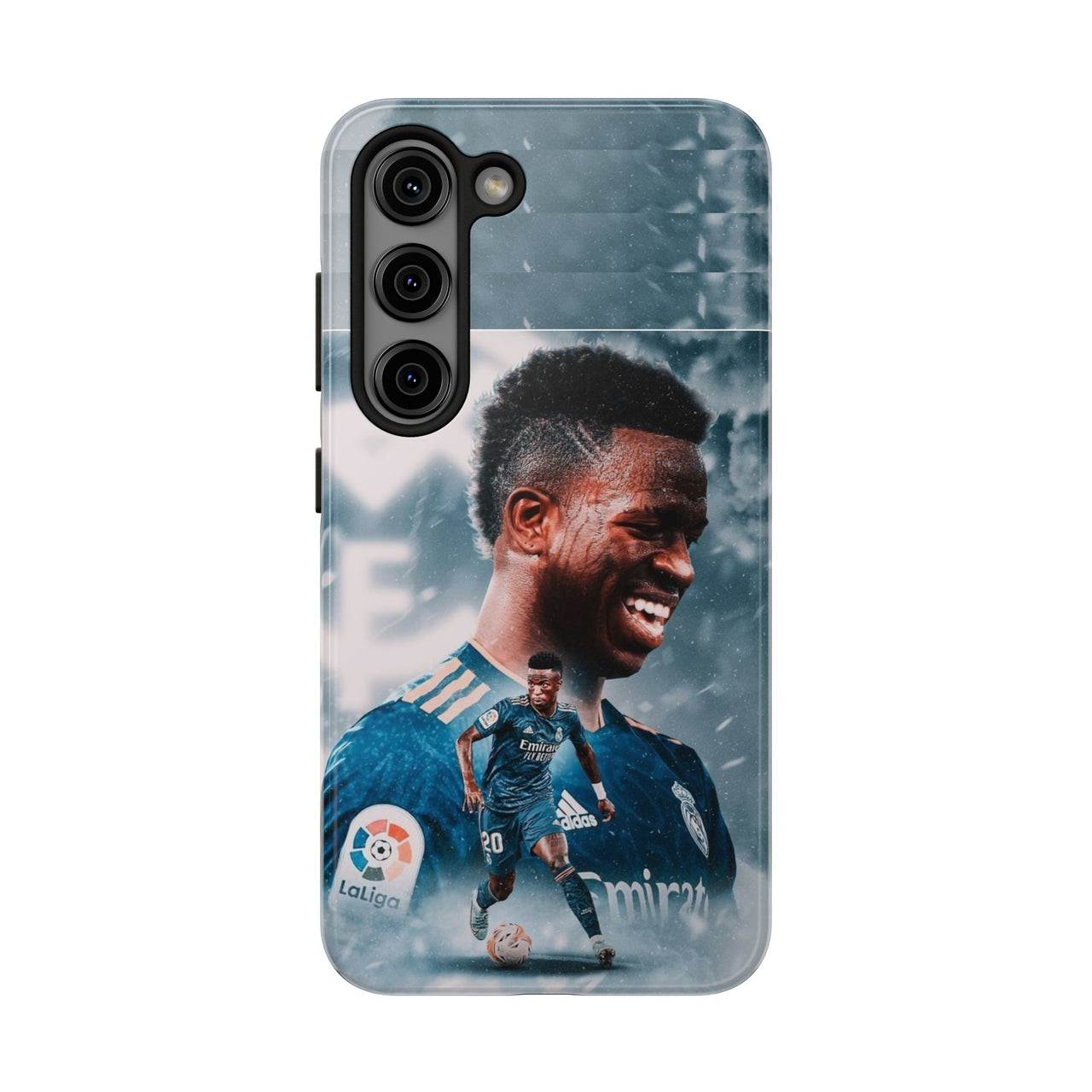 Vinicius Jr Tough Phone Cases