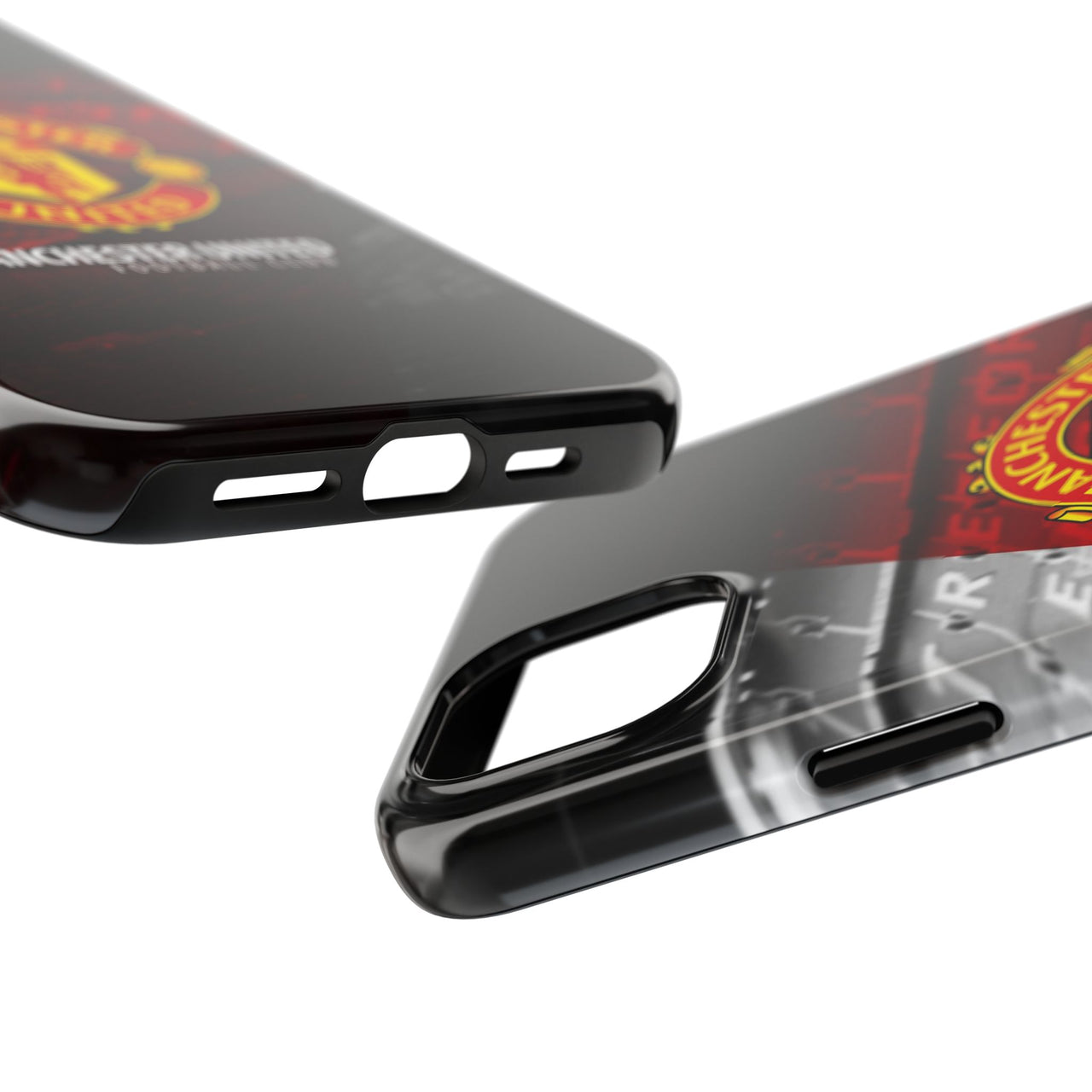 Manchester United Old Trafford Tough Phone Case