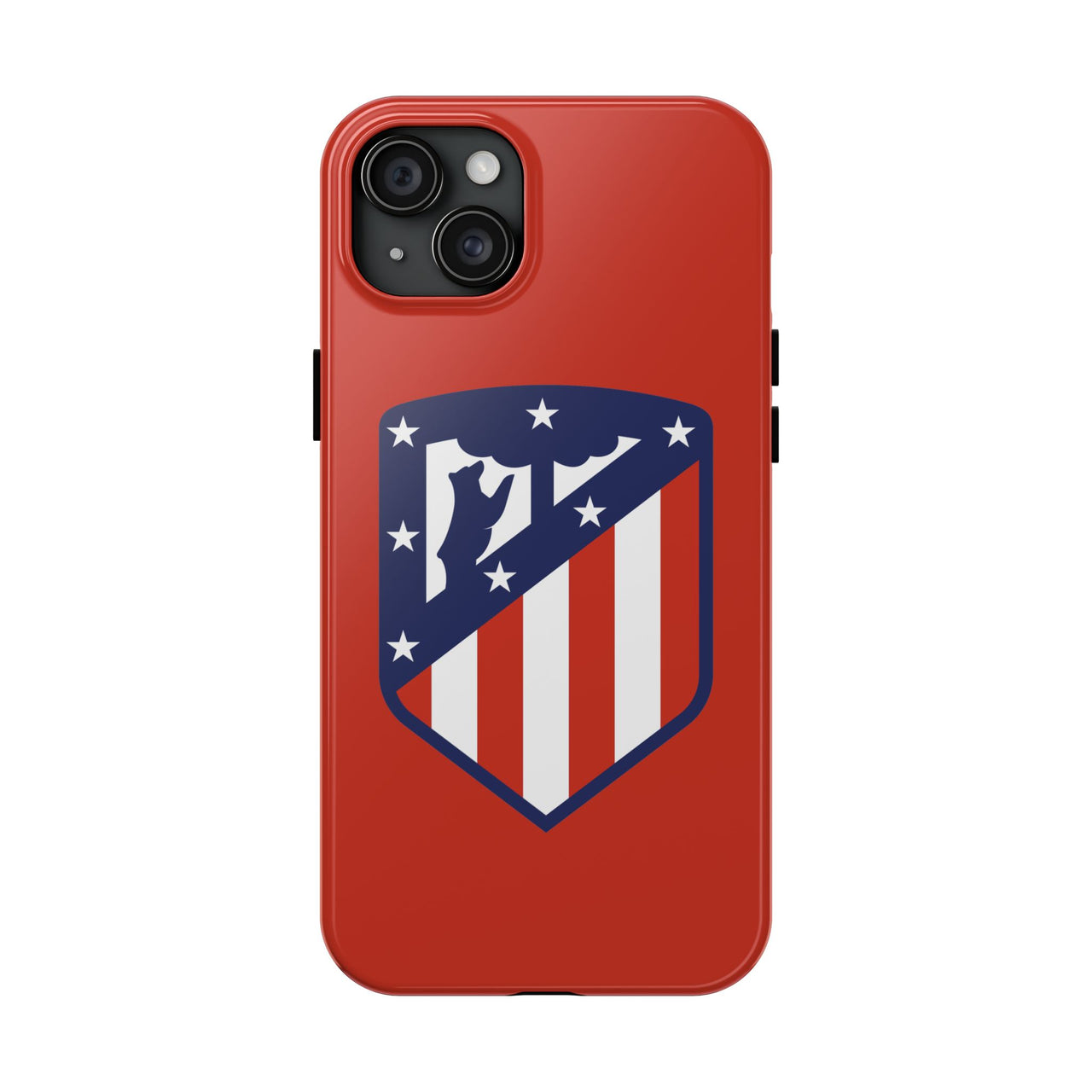 Atletico Madrid Phone Case