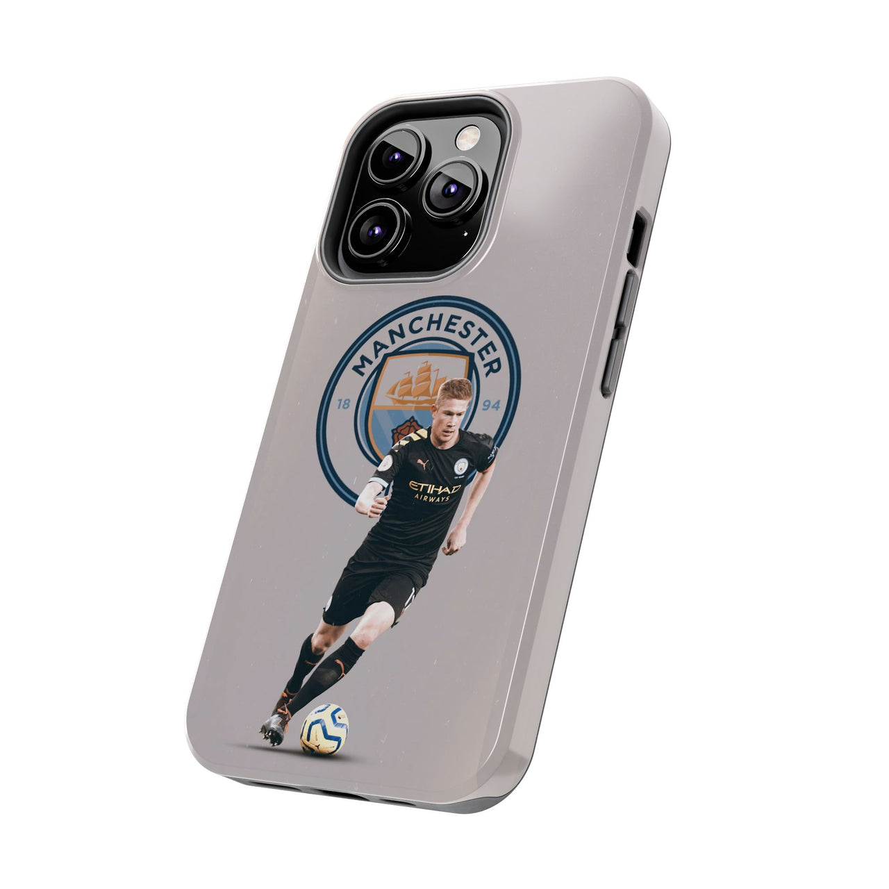 Kevin De Bruyne Tough Phone Case