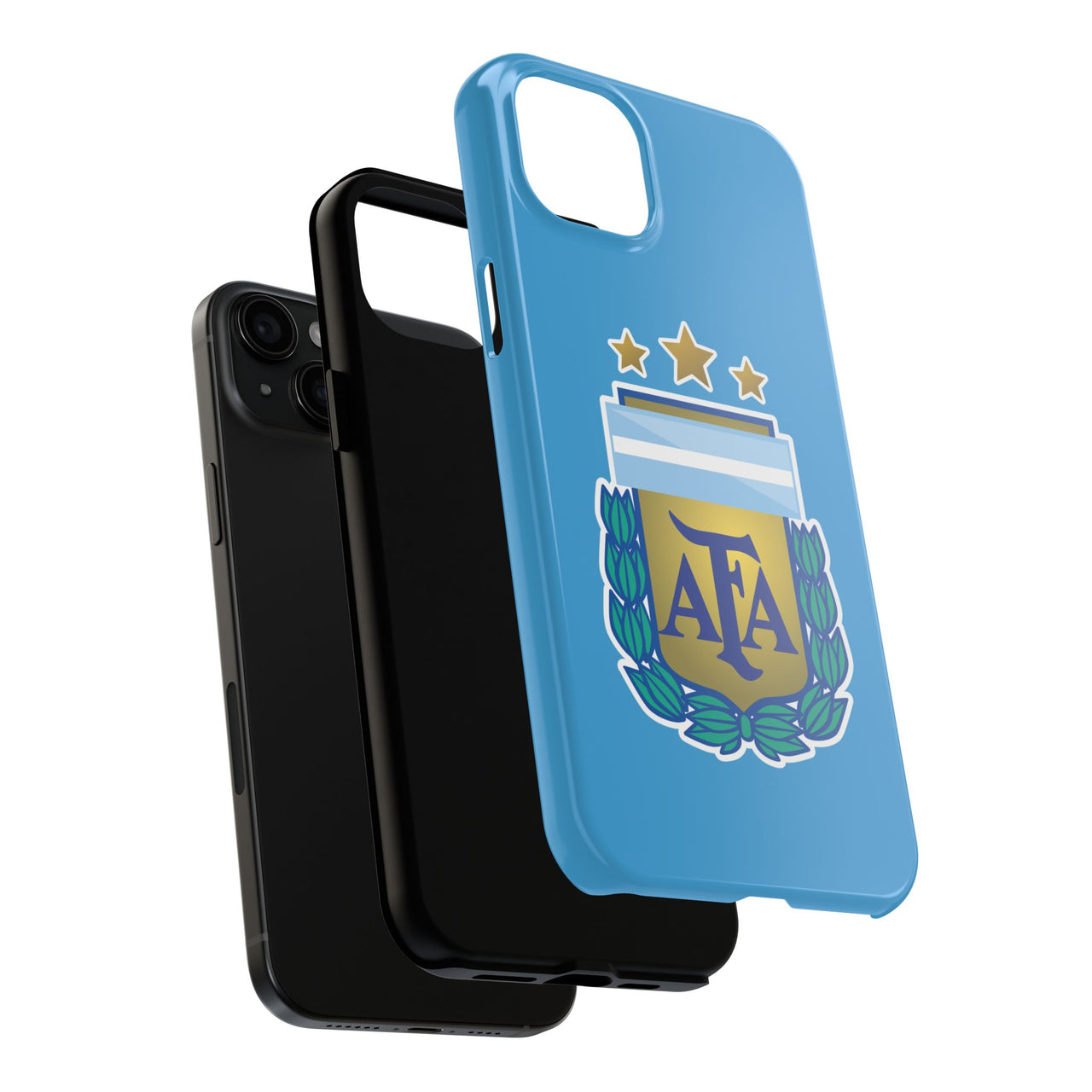 Argentina National Team Tough Phone Cases