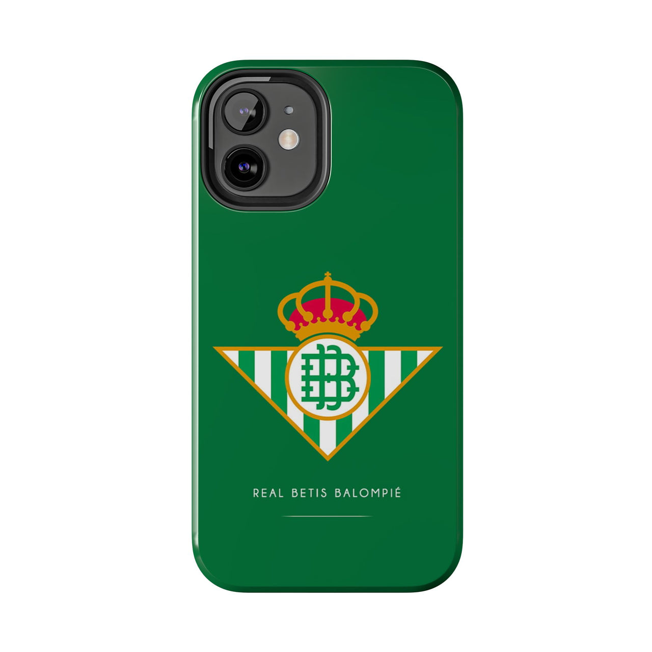 Real Betis Tough Phone Case