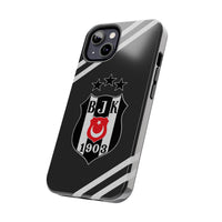 Thumbnail for Beşiktaş J.K. Tough Phone Case