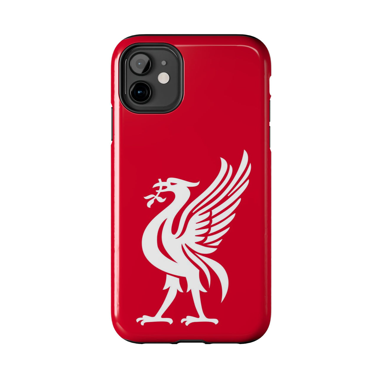 Liverpool Football Club Phone Case