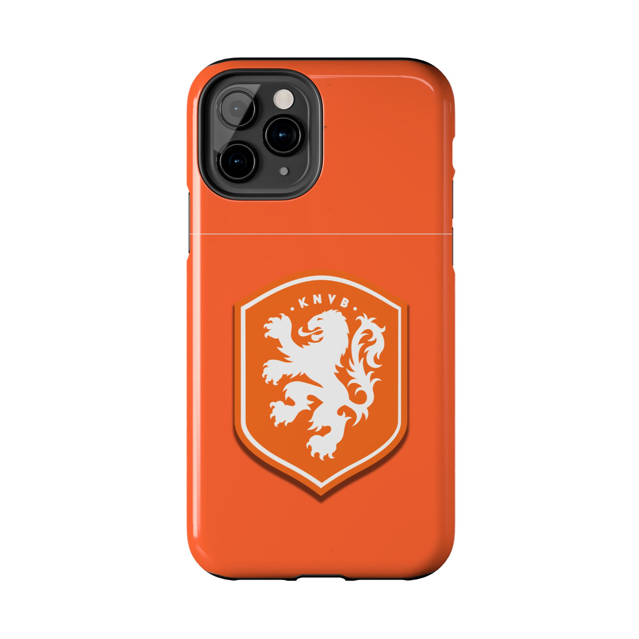 Netherlands National Team Tough Phone Case