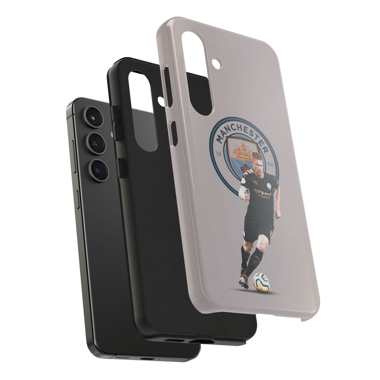 Kevin De Bruyne Tough Phone Case