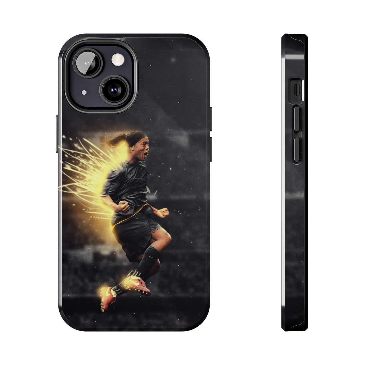 Ronaldinho Tough Phone Case