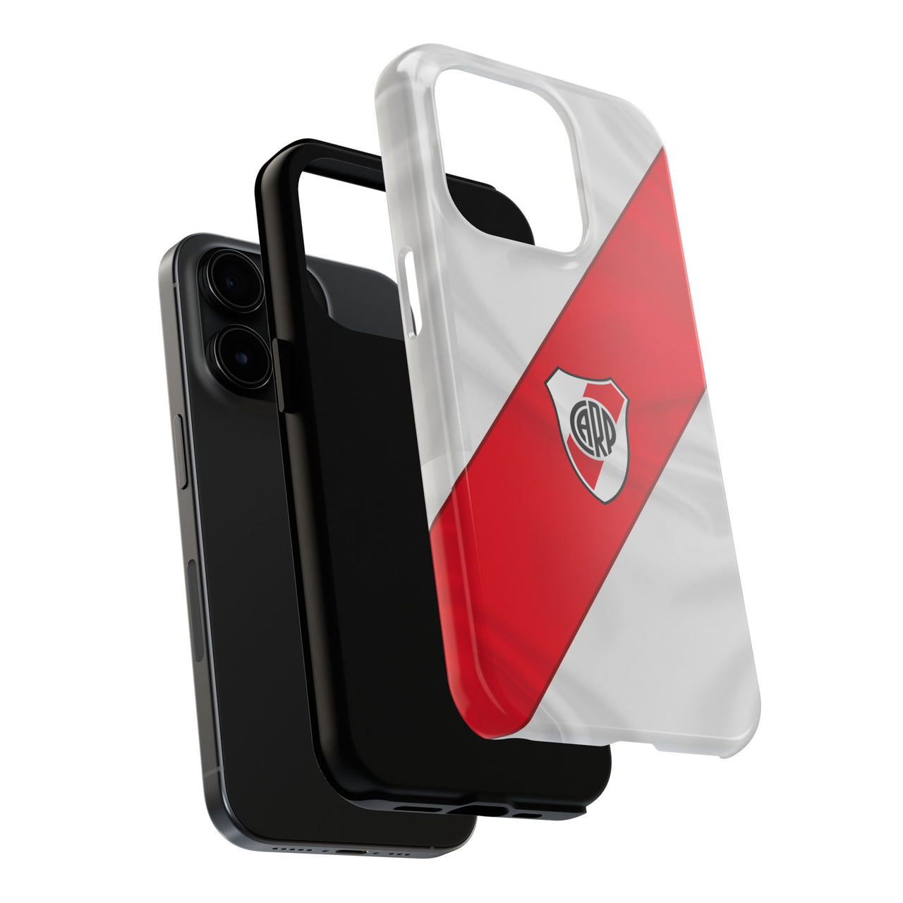 River Plate Tough Phone Case