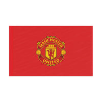 Thumbnail for Manchester United Flag