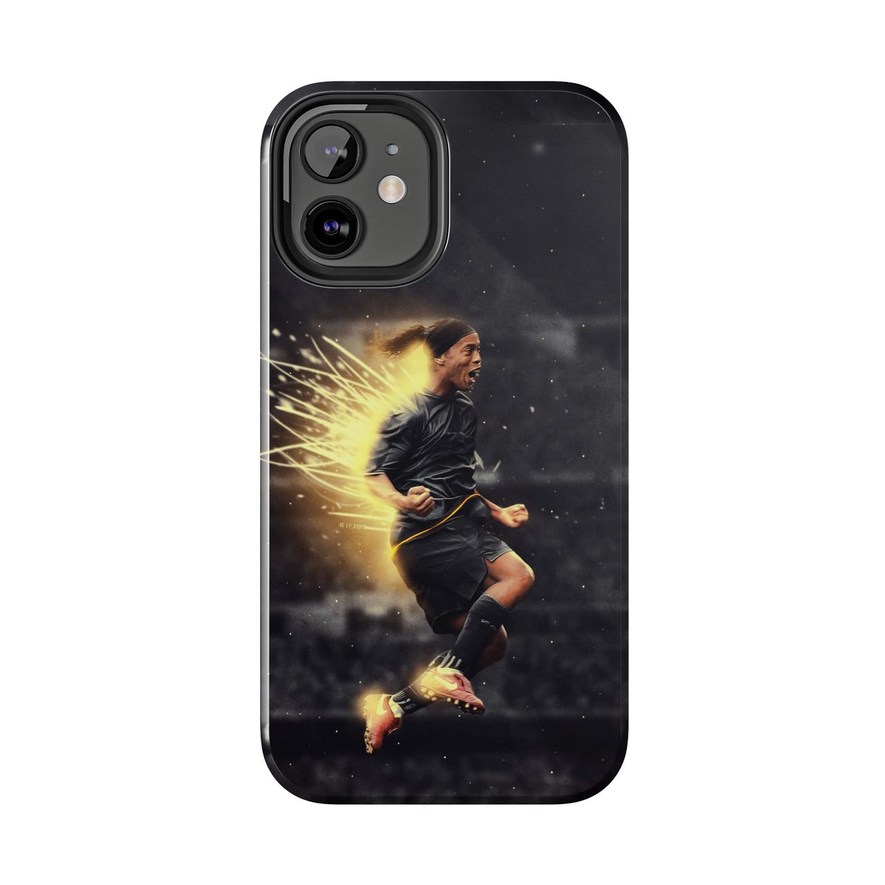 Ronaldinho Tough Phone Case