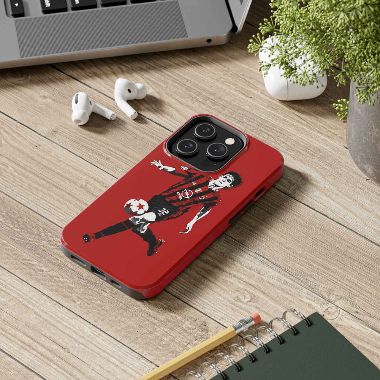 Ricardo KAKA Phone Case