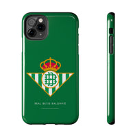 Thumbnail for Real Betis Tough Phone Case