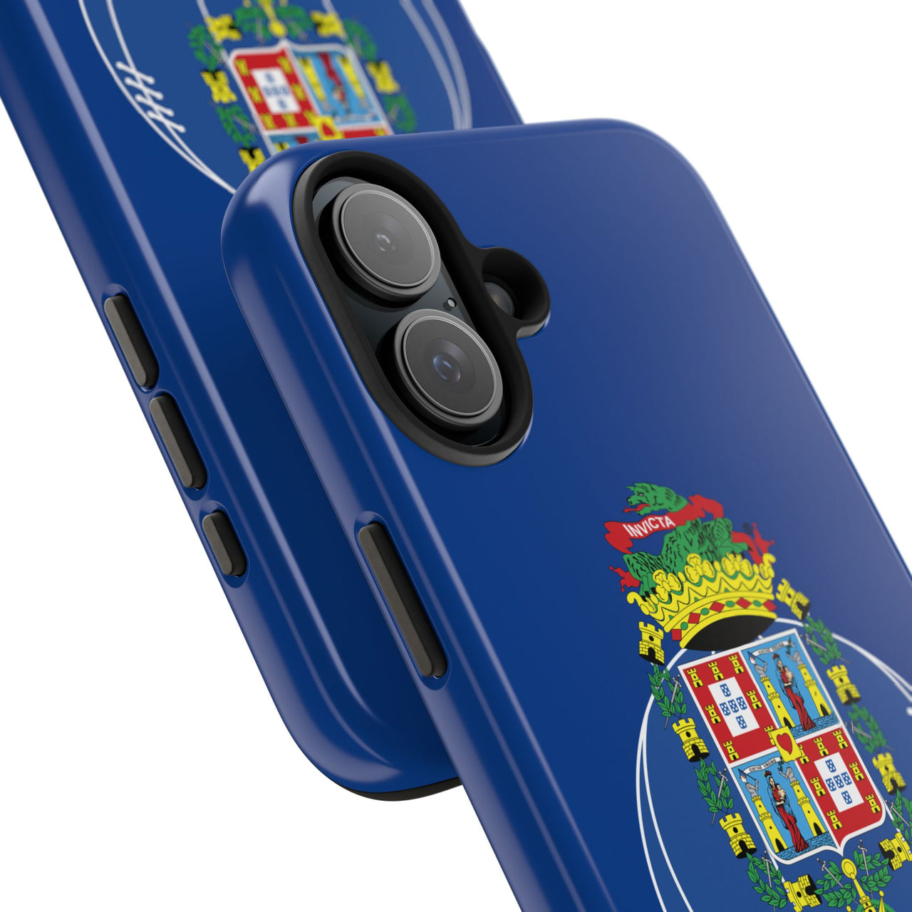 Porto Phone Case