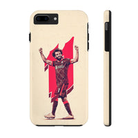 Thumbnail for Mohammad Salah Tough Phone Case